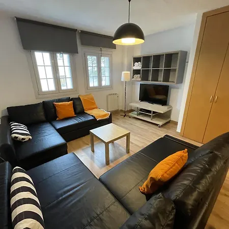 Loft Con Wifi Y Parking En El Corazón De Sierranevada Serra Nevada