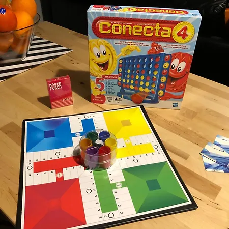 Apartamento Loft Con Wifi Y Parking En El Corazón De Sierranevada Serra Nevada