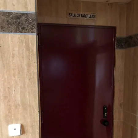 Διαμέρισμα Loft Con Wifi Y Parking En El Corazon De Sierranevada Σιέρρα Νεβάδα