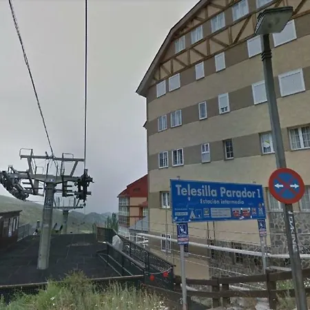 Loft Con Wifi Y Parking En El Corazon De Sierranevada Διαμέρισμα *