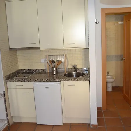 Loft Con Wifi Y Parking En El Corazon De Sierranevada Διαμέρισμα
