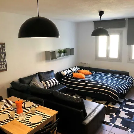 Loft Con Wifi Y Parking En El Corazon De Sierranevada * Σιέρρα Νεβάδα