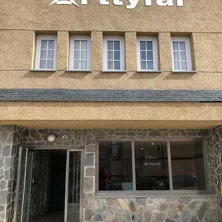 Loft Con Wifi Y Parking En El Corazon De Sierranevada Διαμέρισμα *