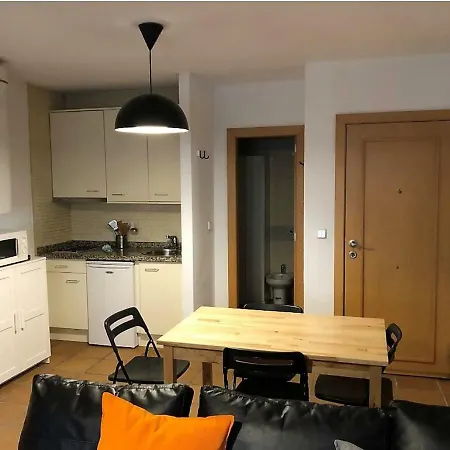 Loft Con Wifi Y Parking En El Corazon De Sierranevada Σιέρρα Νεβάδα