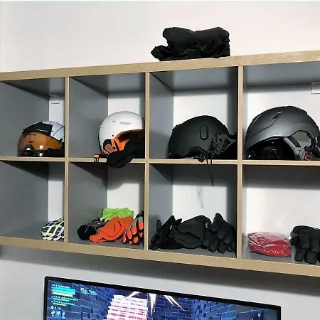 Loft Con Wifi Y Parking En El Corazón De Sierranevada