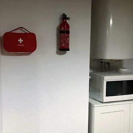 Loft Con Wifi Y Parking En El Corazon De Sierranevada *