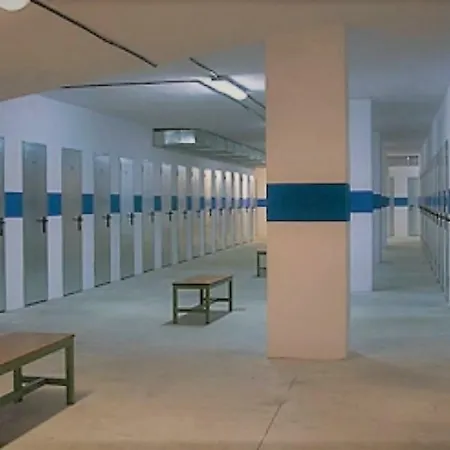 Loft Con Wifi Y Parking En El Corazon De Sierranevada Сьерра-Невада