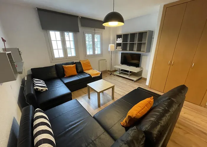 Loft Con Wifi Y Parking En El Corazon De Sierranevada Sierra Nevada