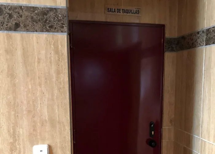 Lägenhet Loft Con Wifi Y Parking En El Corazon De Sierranevada Sierra Nevada