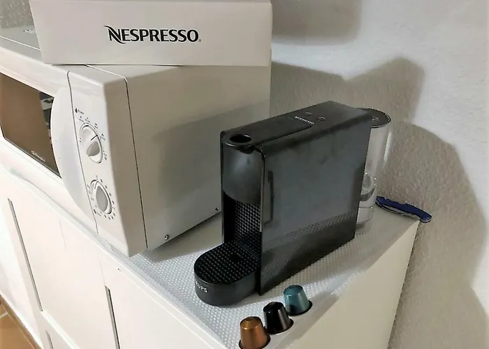 Loft Con Wifi Y Parking En El Corazon De Sierranevada Sierra Nevada