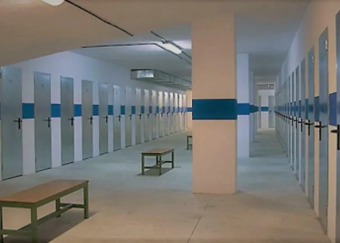 Loft Con Wifi Y Parking En El Corazon De Sierranevada Сьерра-Невада