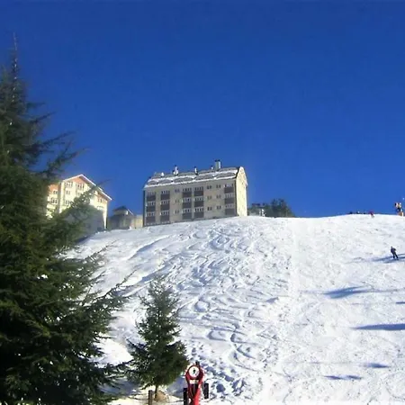 Loft Con Wifi Y Parking En El Corazon De Sierranevada Sierra Nevada