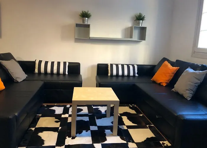 Loft Con Wifi Y Parking En El Corazon De Sierranevada Lejlighed Sierra Nevada