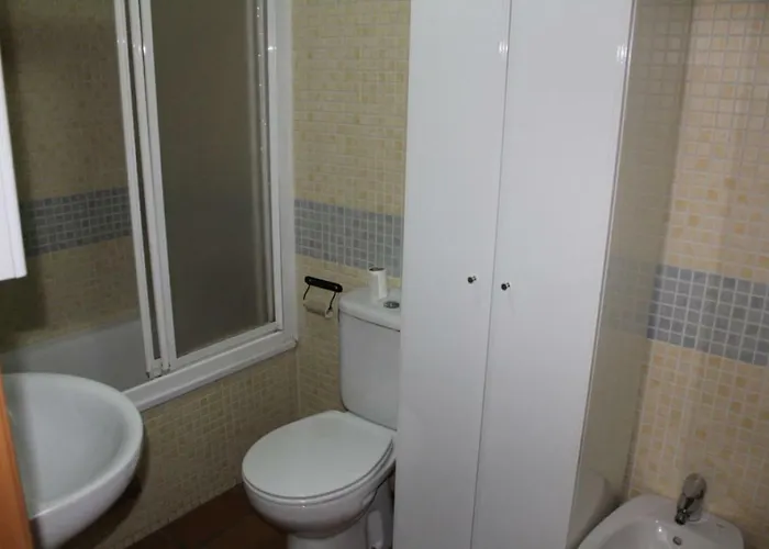 Loft Con Wifi Y Parking En El Corazon De Sierranevada Lejlighed *