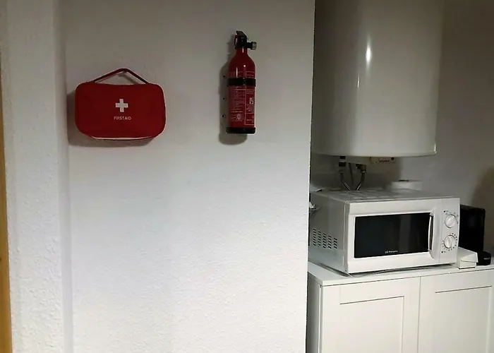 Loft Con Wifi Y Parking En El Corazon De Sierranevada *